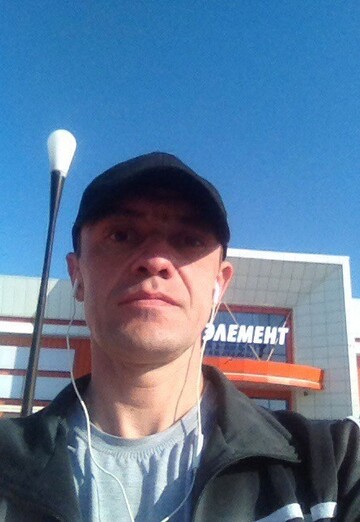 Моя фотография - Алексей, 33 из Москва (@aleksey555243)