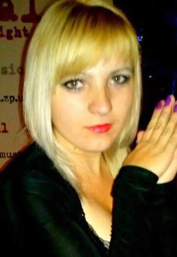 Моя фотография - Наталья, 34 из Запорожье (@natalya204626)