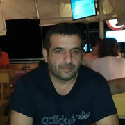 Mikail, 46, Рублево