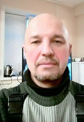 My photo - Dmitriy Aleksandrovich, 49 from Zelenodol'sk (@dimon6863)