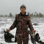 Алишер, 36, Ноябрьск