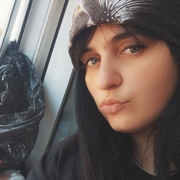 Анастасия, 29, Краснодар