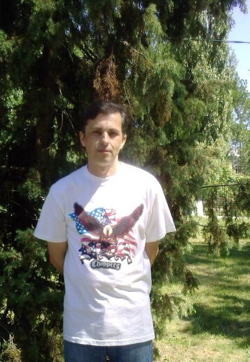 My photo - Oleg, 56 from Krymsk (@oleg204665)