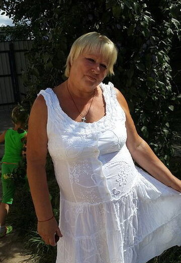 Моя фотография - Валентина, 58 из Козелец (@valentina15158)
