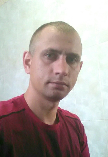 My photo - Evgeniy, 35 from Donetsk (@evgeniy357631)