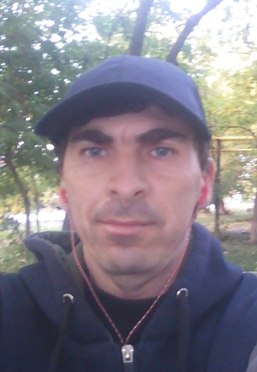 My photo - dima, 39 from Kuvandyk (@dima252444)