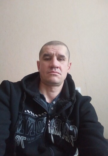 Моя фотография - Дмитрий, 43 из Тольятти (@dmitriykalmikov3)