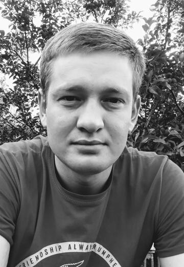 My photo - Denis, 31 from Voronezh (@denis247283)