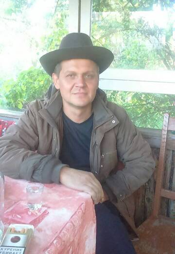 Моя фотография - Валерий, 51 из Саранск (@valeriy55572)
