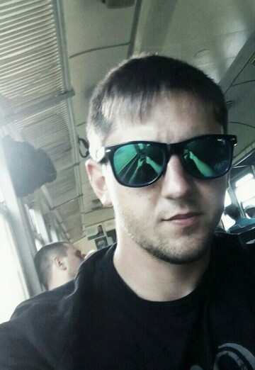My photo - Artem, 31 from Navapolatsk (@artem153814)