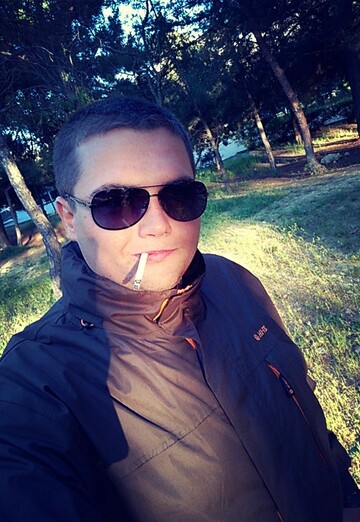 Моя фотография - Анатолий, 34 из Херсон (@anatoliy48836)