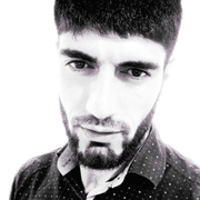 Дагир, 29, Каменномостский