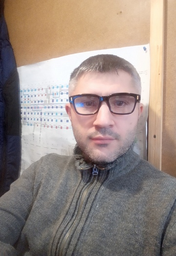 Моя фотография - Сергей, 40 из Курск (@sergejdulaev)