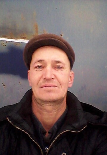 My photo - SERGEY, 49 from Naberezhnye Chelny (@sergey659313)