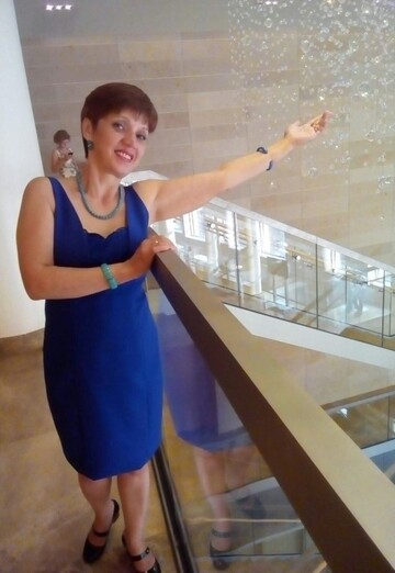 Моя фотография - Ирина, 57 из Сочи (@irina241742)