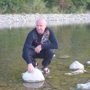 Олег Андреев, 43, Знаменск