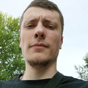 Игорь, 27, Красноярск