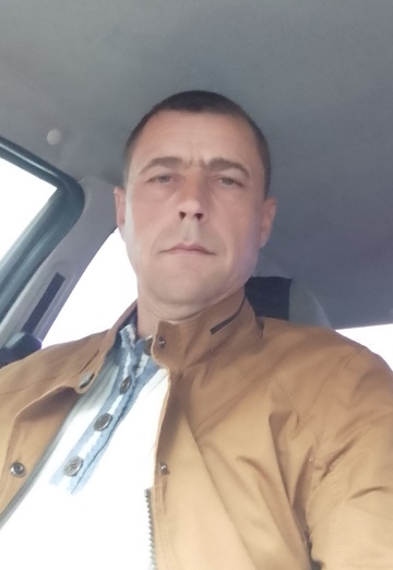 My photo - Andrey, 49 from Salsk (@andrey816426)