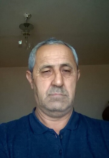 Моя фотография - элмурод, 63 из Ташкент (@elmurod340)
