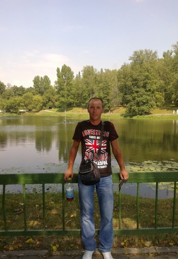 Моя фотография - Руслан, 40 из Мелитополь (@ruslan15819)
