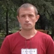 Сергей, 33, Свободный