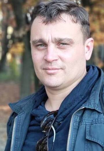 Моя фотографія - Александр, 41 з Київ (@aleksandr806809)