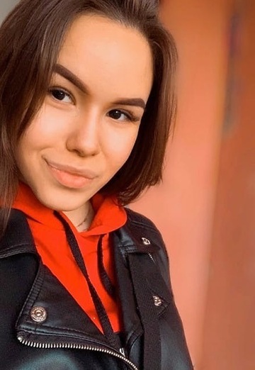 My photo - Darya, 22 from Usinsk (@alekseevna0915)