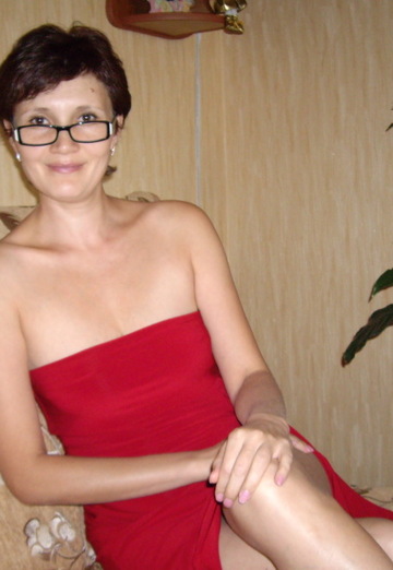 Моя фотография - Елена, 54 из Новочебоксарск (@elena48730)