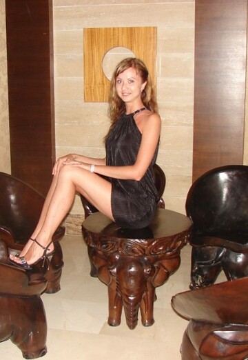 My photo - Marina, 39 from Vitebsk (@marina149271)