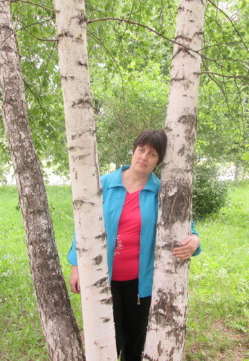 Моя фотография - Светлана, 60 из Новокузнецк (@svetlana95653)