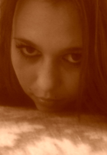 My photo - Elena, 30 from Ilovlya (@elena74916)