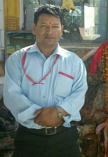 Моя фотография - roj, 47 из Катманду (@roj14)