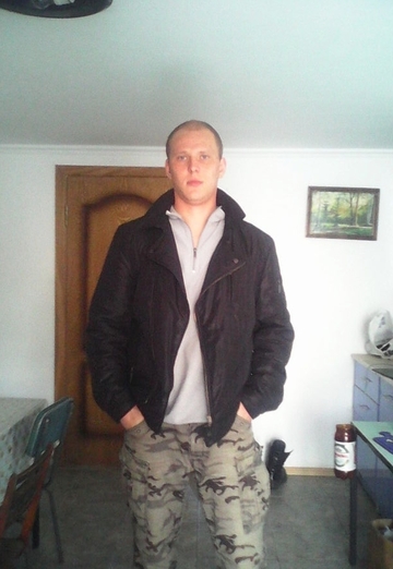 My photo - Mihail, 37 from Gelendzhik (@mihail28242)