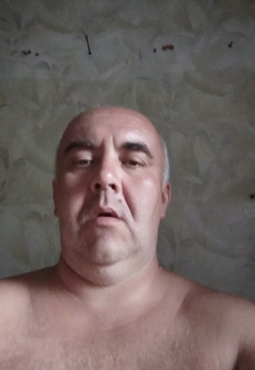 Моя фотография - Сергей, 49 из Борисоглебск (@sergey896873)