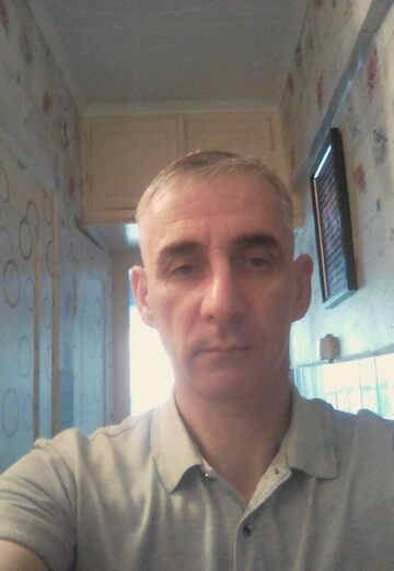 Моя фотография - Игорь, 51 из Бодайбо (@igor294995)