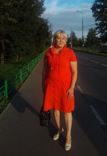 Моя фотография - Тамара, 59 из Кропивницкий (@tamara15996)