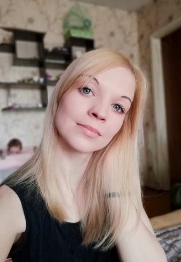 Моя фотография - Виктория Троценко, 30 из Кемерово (@viktoriyatrocenko1)