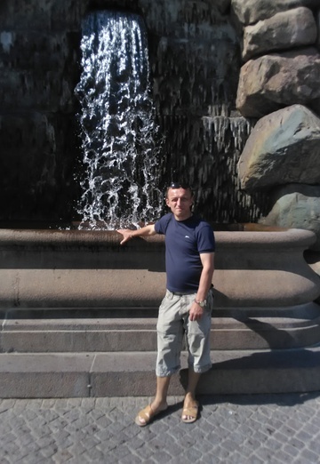 My photo - Roman, 54 from Lviv (@roman171091)