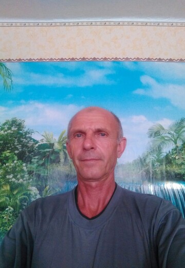 Моя фотографія - Владимир, 60 з Херсон (@vladimir367168)