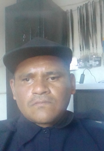 My photo - El mejor nombre en el, 34 from San Pedro Martir (@051u7qlw3g)