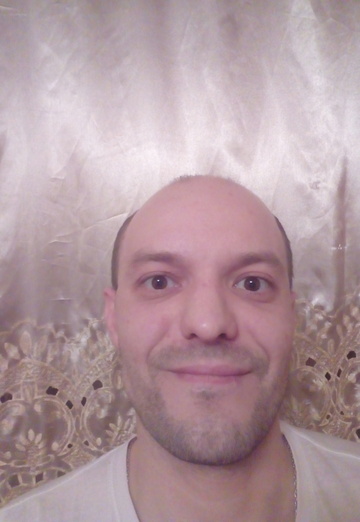 Моя фотография - Андрей, 41 из Петропавловск-Камчатский (@andrey627934)