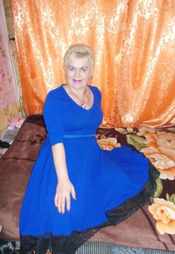 Моя фотография - Светлана Колосницина, 63 из Омск (@svetlanakolosnicina)