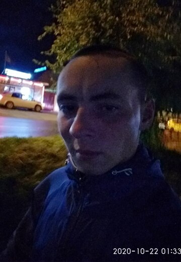 My photo - Artem, 25 from Ussurijsk (@artem186770)
