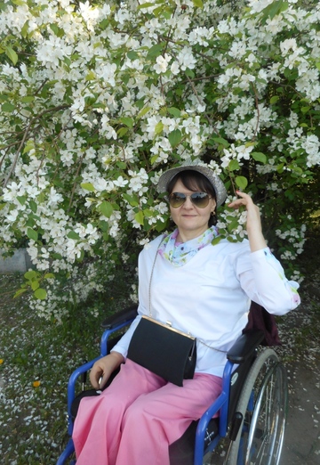 My photo - Natali, 55 from Shelekhov (@nata7451282)
