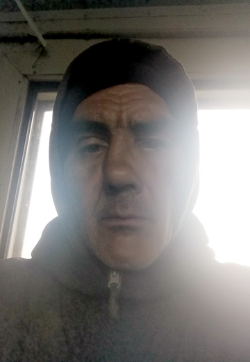 My photo - Andrey, 55 from Yelets (@andrey847767)