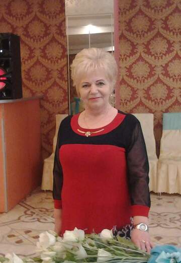 My photo - Yemiliya, 67 from Tiraspol (@emiliya741)