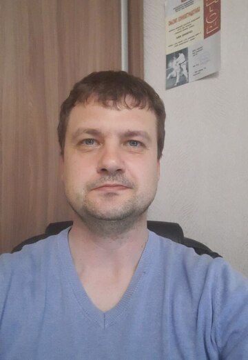 Моя фотография - Илья, 39 из Калининград (@ilya122608)