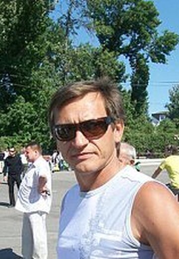 My photo - Mihail, 54 from Engels (@mihail144316)