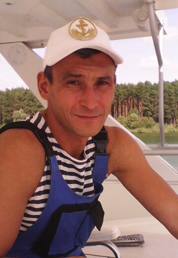 Моя фотография - Анатолий, 51 из Белгород (@anatoliy101122)