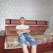 вова, 33, Половинное